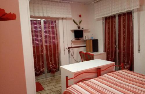 Sassofeltrio Bed & Breakfast | Dallapia