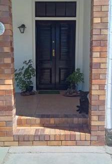 Fraserburg House | Daneel huis