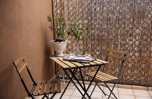 Fogliano Marina Apartment | Dante Master Beach -Riviera Collection