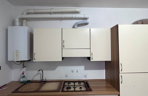 Cremona Apartment | Dante4 Flat Cremona Old Town