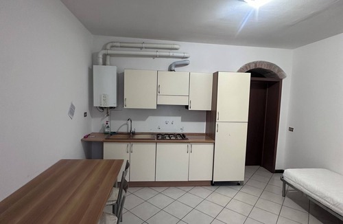 Cremona Apartment | Dante4 Flat Cremona Old Town