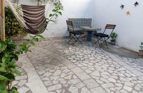 La Marsa Apartment | Dar Ghalia
