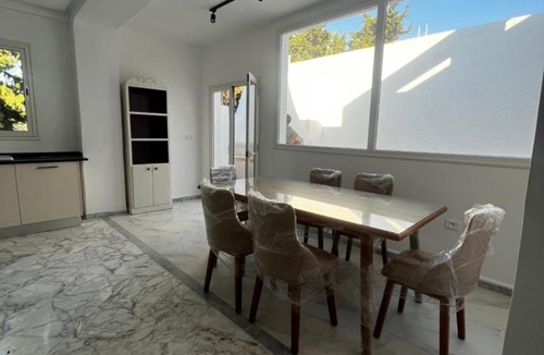 Eastern Hammamet Apartment | Dar hammamet