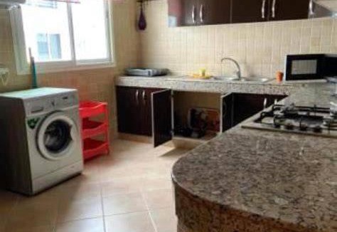 Houmt Souk Apartment | dar matmati