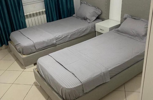 Cite El Wafa Apartment | Dar Nabiha