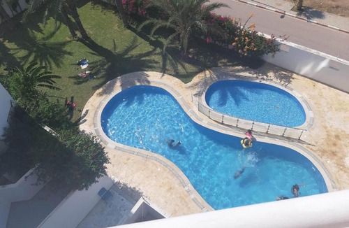 Cite El Wafa Apartment | Dar Nabiha
