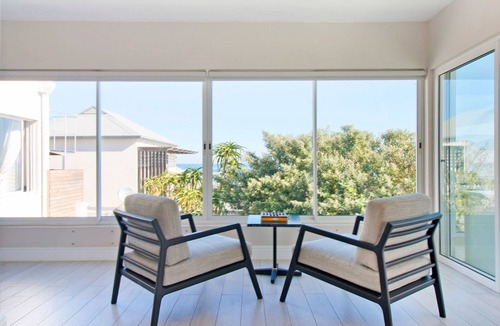Kommetjie House | Das Bay House - Luxuriöses Wohnen an der Küste in Kommetjie by Interhome