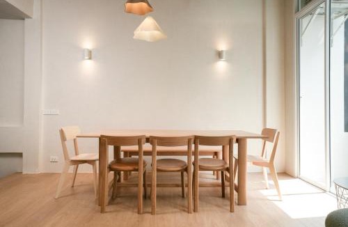 Phra Khanong House | day one space - BTS On Nut - Live Above Cowork Cafe