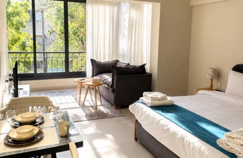 Maadi Apartment | Day use special offer Bait Aseel by Spacey in Maadi #91