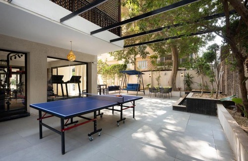 Maadi Apartment | Day use special offer Bait Aseel by Spacey in Maadi #91