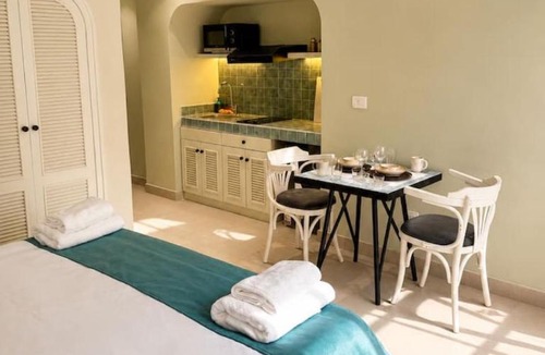 Maadi Apartment | Day use special offer Bait Aseel by Spacey in Maadi #91