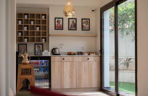 Maadi Apartment | Day use special offer Bait Aseel by Spacey in Maadi #91