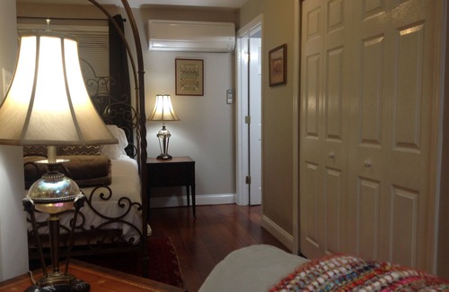 Highland Other | DC Indoor pool will be heated heated March, April and May. Horse farm main level