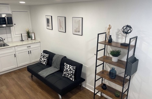 North Michigan Park House | DC Retreat w/Pvt Parking – Near Metro & Sights!