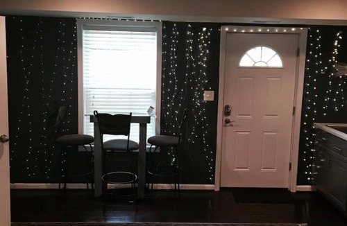 Anacostia Apartment | Dc W Street Suite - Parking Included