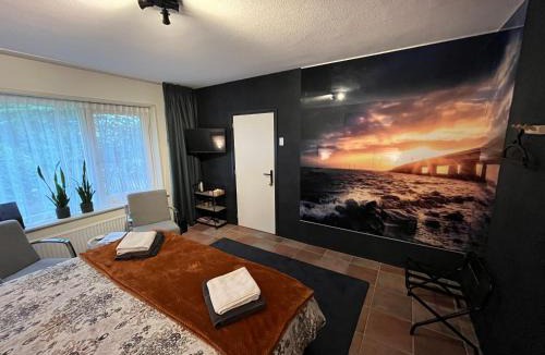 Marknesse Bed & Breakfast | De Buitenhof