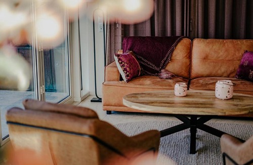 Egmond aan Zee Apartment | De Garnaal