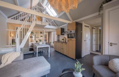 Groet House | De Grote Stern