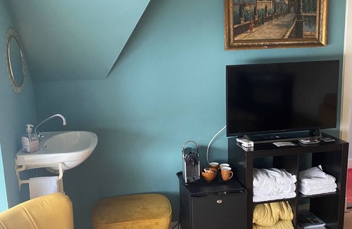 Enkhuizen Bed & Breakfast | De Houten Uil