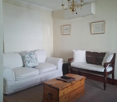 Graaff-Reinet Apartment | De Kothuize 10