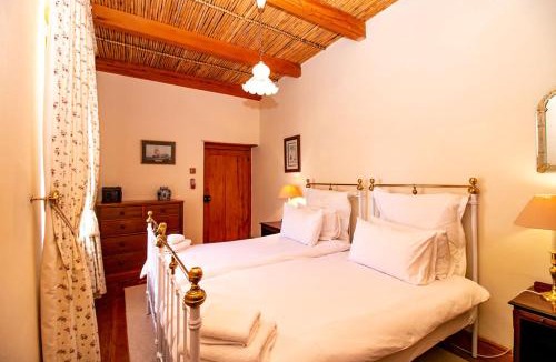 Graaff-Reinet Apartment | De Kothuize 166