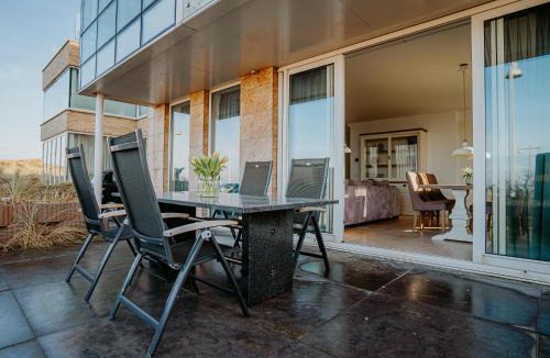 Egmond aan Zee Apartment | De Kreeft