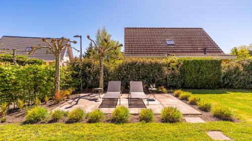 Schoorl House | De Lepelaer