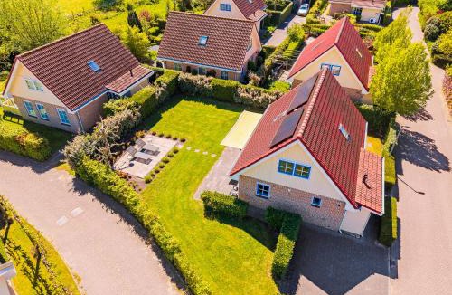 Schoorl House | De Lepelaer