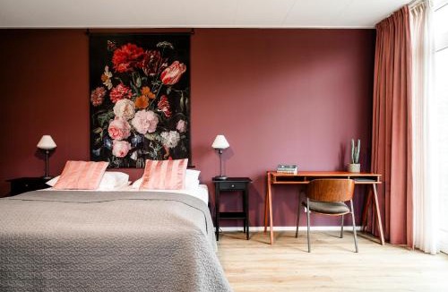 Enkhuizen Bed & Breakfast | de Logerie