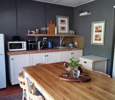 Stellenbosch Apartment | De Oude Schuur