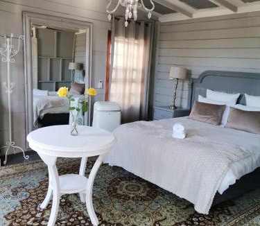 Stellenbosch Apartment | De Oude Schuur