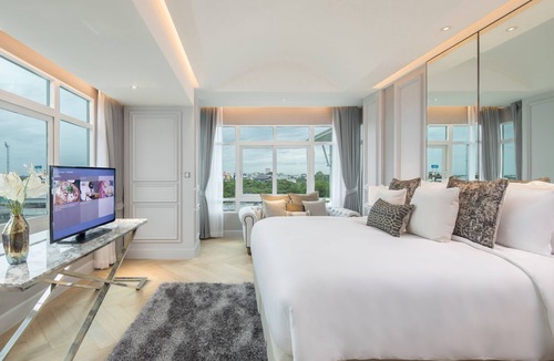 Nong Khon Kwang Hotel | De Princess Hotel Udonthani