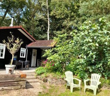 Eefde Ski Chalet | de Springop