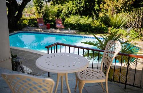 Paarl House | De Wingerd Wijnland Lodge