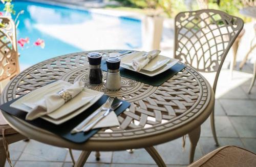 Paarl House | De Wingerd Wijnland Lodge