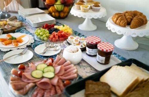 Paarl House | De Wingerd Wijnland Lodge