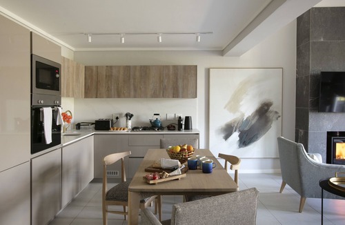 Stellenbosch House | De Zalze Lodge