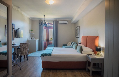 Stellenbosch House | De Zalze Lodge