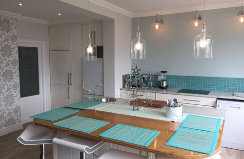 Stellenbosch Cabin | De Zalze Luxury 2 bed Lodge Loft