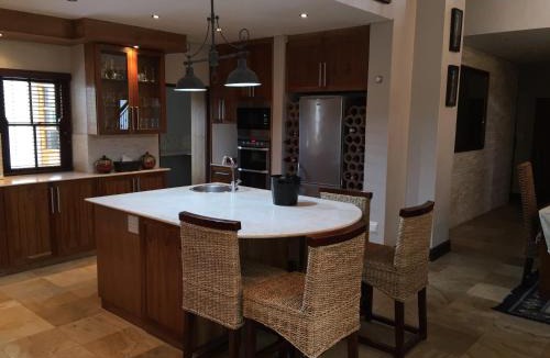 Stellenbosch House | De Zalze Luxury Lodge