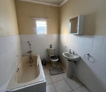 Mahikeng Apartment | Dee village
