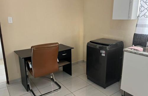 Mahikeng Apartment | Dee village