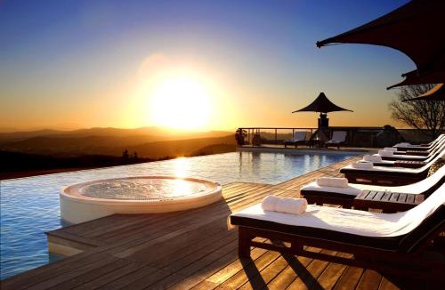 Stellenbosch Hotel | Delaire Graff Lodges and Spa