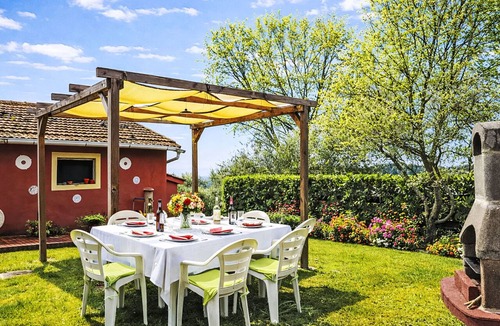 Marti House | Delfina by Interhome
