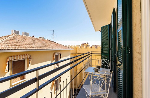 Bussana Apartment | Delfino by Interhome