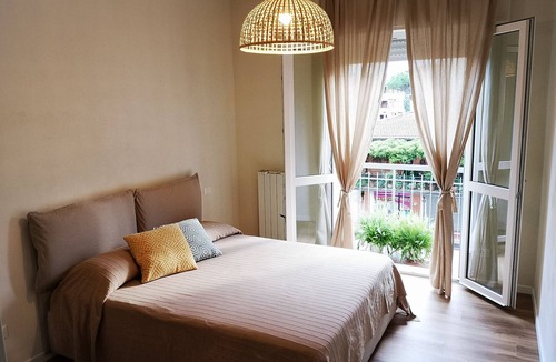 Scandicci Apartment | Delicious next to Florence