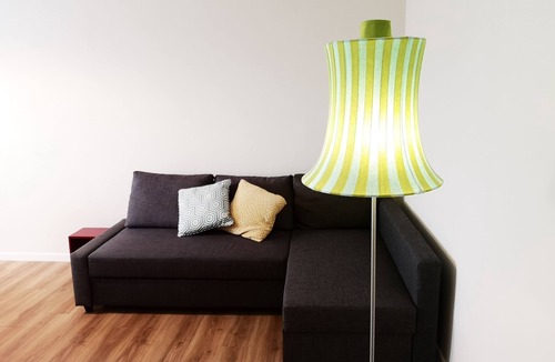 Scandicci Apartment | Delicious next to Florence