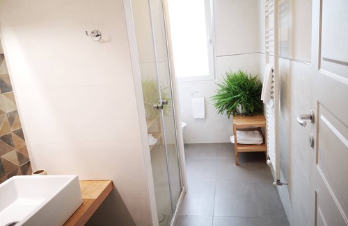 Scandicci Apartment | Delicious next to Florence