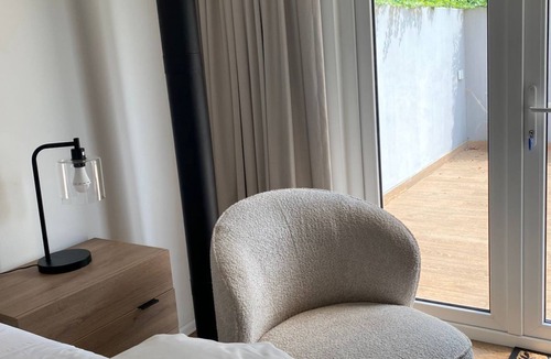Greater Johannesburg Metropolitan Area Apartment | Delightful 1-bedroom apartment in vibrant Johannesburg neighborhood