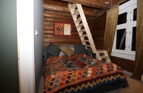 Enebakk Other | Delightful 2-bedroom farmhouse in Akershus